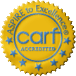 PHP of NC - Carf Gold Seal