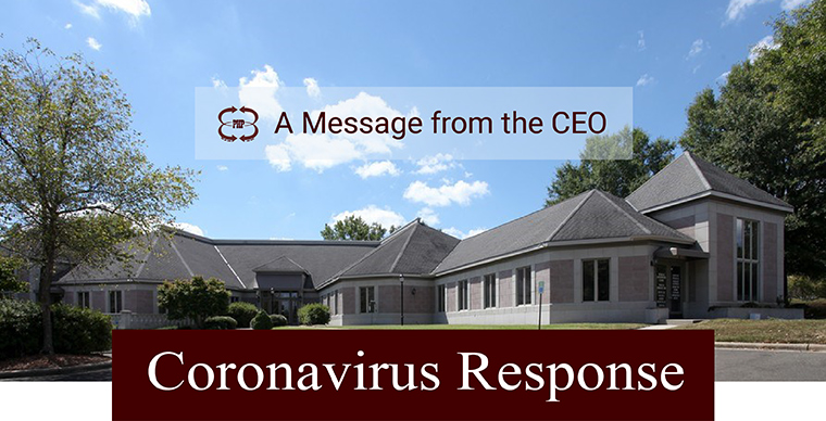 PHP Coronavirus Response
